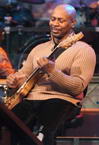 Kevin Eubanks photo